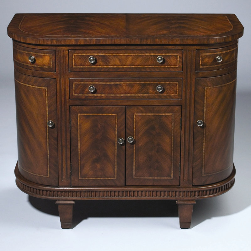 Accent Cabinet