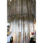 Lustre à niveaux Rano Murano fumé-91367105-91367106-130918167
