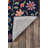 Annechien Hand Tufted Wool Floral Indoor Rug-1187321624