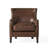 Colyer Leather Armchair