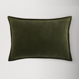 Large Open Boxes Black Throw Pillow for Modern Home Decor - Chloe & Olive