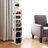 7 Pair Stackable Shoe Rack-82334852