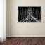 « vidage », reproduction de photo sur toile tendue-22675340