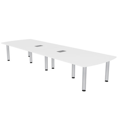 Table de conférence Arc