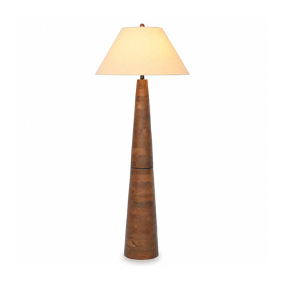 Lampe sur pied Kathren