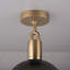 1 - Light Semi Flush Mount-271731984-271731997-289356906