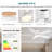 Ceiling Fans With Lights, 52" Low Profile Indoor Ceiling Fan With Light And Remote Control, Dimmable, Noiseless, Reversible, Ceiling Fan For Bedroom, Indoor/Outdoor Use-1678486070-1678486065