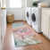 Alfonzo Abstract Indoor / Outdoor Rug