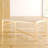 Jordyne Single Coffee Table
