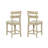 Whipkey Upholstered Counter Stool Set of 2-1746370284