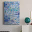 Siesta Key - reproduction sur toile tendue-1547320587