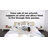 Gillermo Upholstered Headboard-230025031