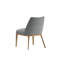 Loft Upholstered Dining Chair