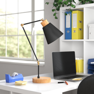 Caban 52cm Desk Lamp