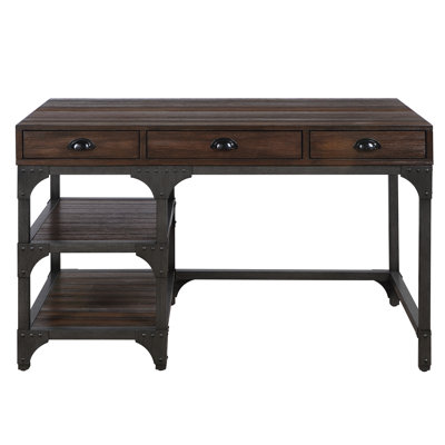 BUREAU D'ÉCRITURE