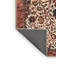 Brun oriental/beige/noir Tapis décoratif-568115640