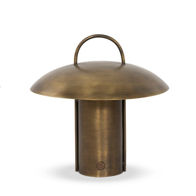 Kivo Table Lamp
