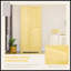 Armoire de rangement 67 po Pinewood