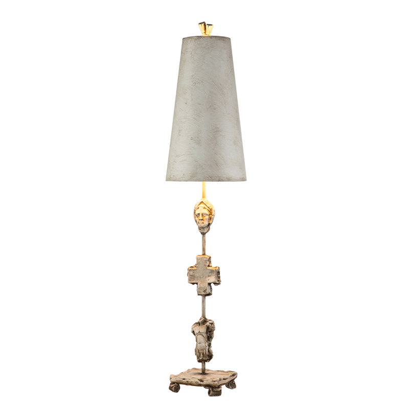 Fragment Table Lamp