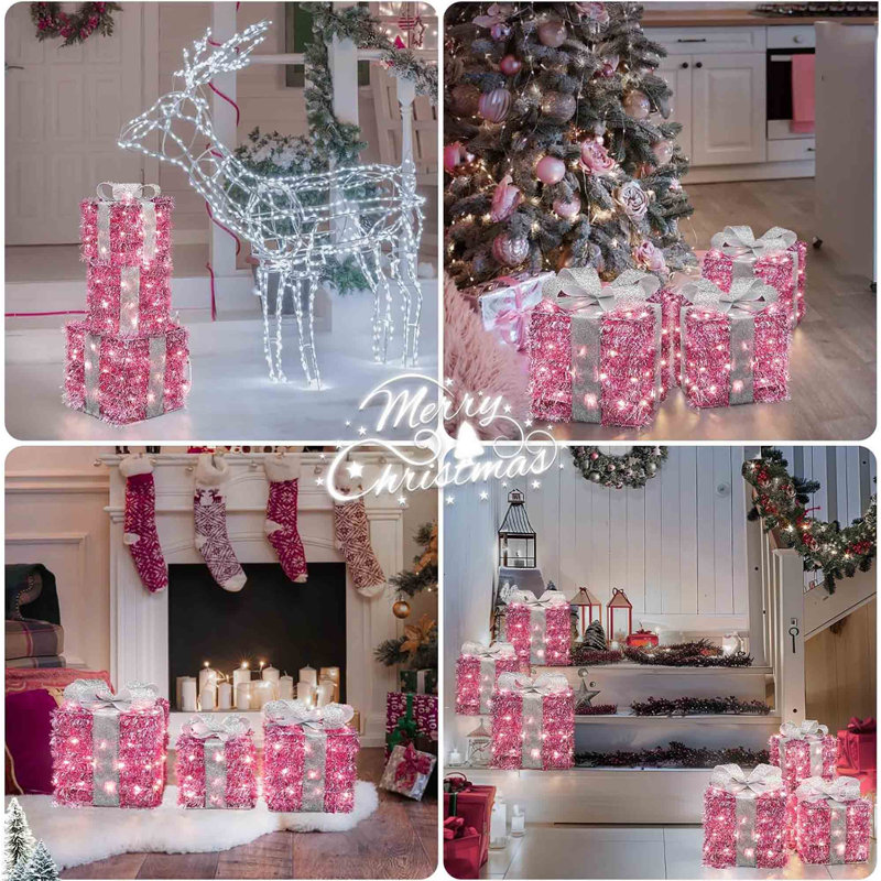 Christmas Decorative Accent