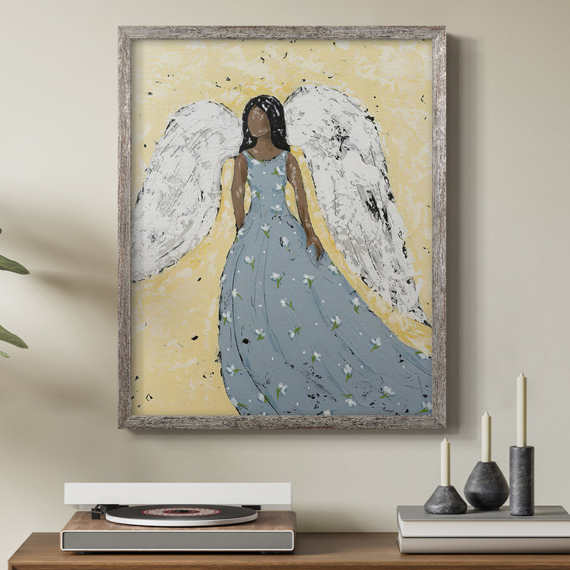 "EarthlyAngel III"