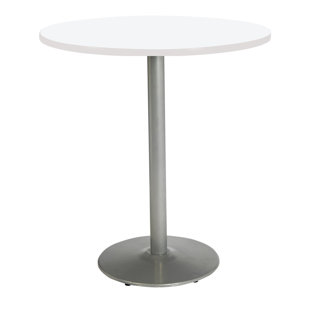 Table de salle à manger ronde Mode