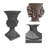Lightweight Mgo Urn Planter-1058933463
