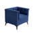 Bleu est en rupture de stock