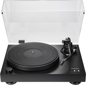 Platine vinyle audio-vidéo AT-LP8X Audio Technica