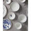 Blue Bird Bone China