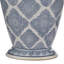 Maplewood Ceramic Lamp Base Lamp