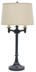 Oil Rubbed Bronze