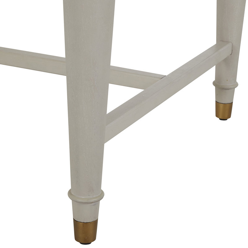Rosemary Extendable Dining Table