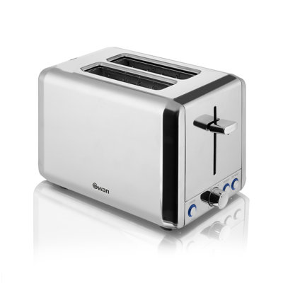 2 Slice Toaster