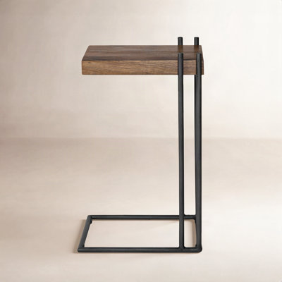 Maddox End Table