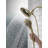 1.75 GPM Rain Dual Shower Head with H2Okinetic Technology-81245326