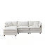 Canapé modulaire de 105 po-118647537