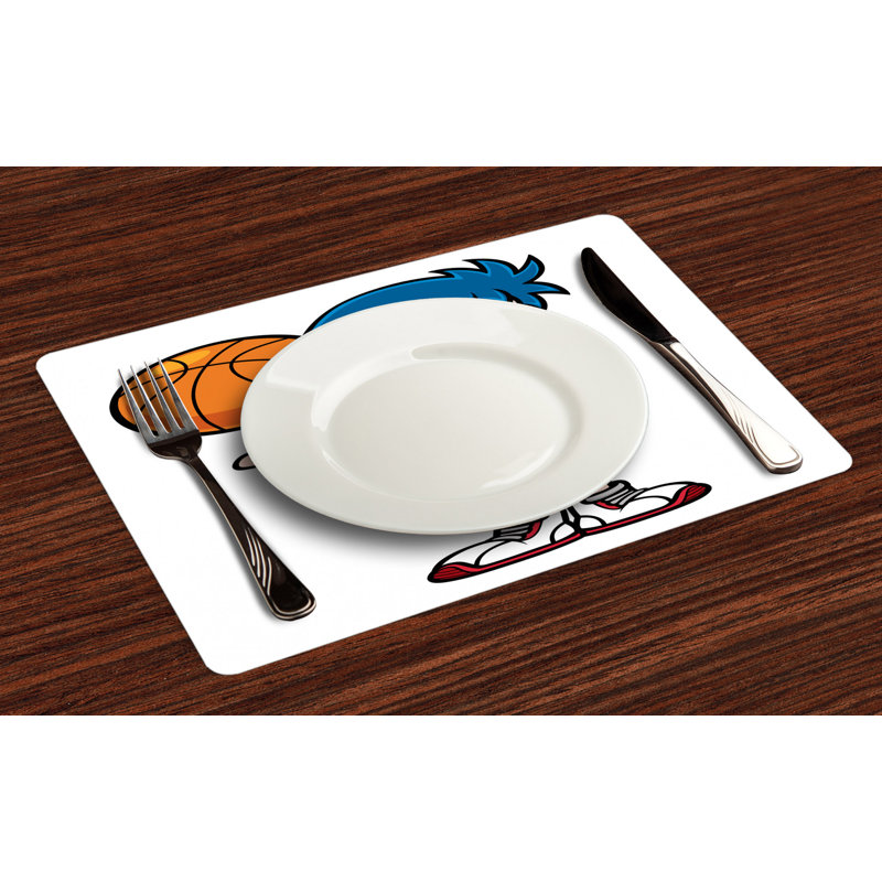 Récapitulatif 18,5" sports