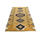 One-of-a-Kind 3'10 X 5'9 Hand Knotted Area Rug