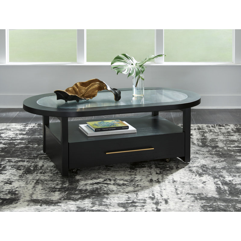 Table basse Cotham
