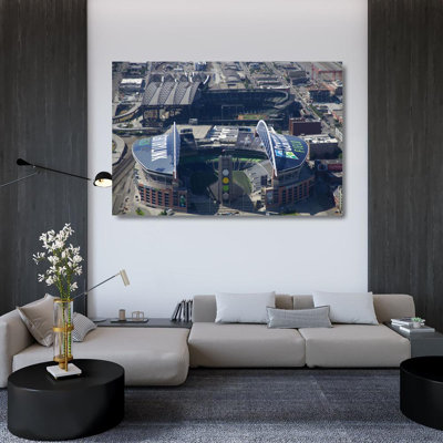 CenturyLink Field