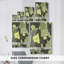 Toile tendue avec cubes I-Premium Gallery-108968856