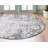 Ahron Ikat Indoor Rug