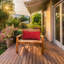 Sunbrella Indoor/Outdoor Rectangle Pillows Covers And Inserts-329601794-329601823