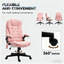 Fauteuil de massage avec chauffeur