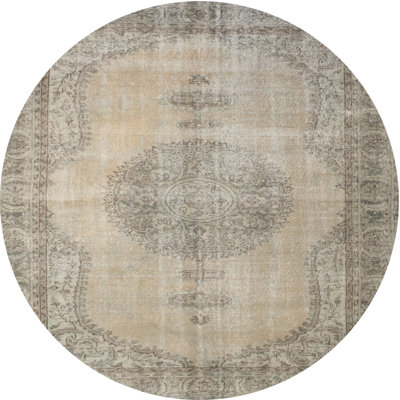 Oriental Indoor Rug
