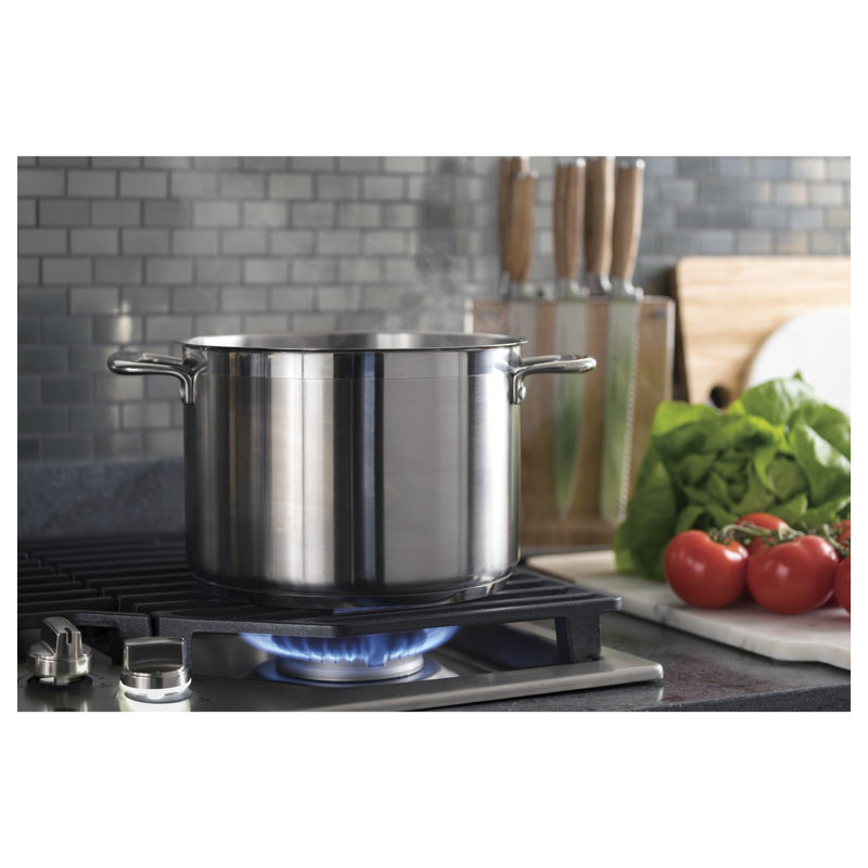 Range 30" Gas Cooktop with 5 Burners