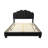 Queen Bed