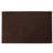 Azriah Luxury Chenille Super Soft Absorbent Polyester Rectangle Non-Slip Bath Rug-1262013287-1262013290