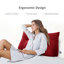 Corduroy Backrest Pillow-1656869200-1656869221